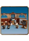 76442 Lego Harry Potter - Hogwarts Şatosu: Tılsım Dersi 204 Parça +8 Yaş