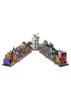 76444 Lego Harry Potter - Diagon Yolu Büyücü Mağazaları 2750 Parça +18 Yaş