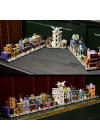 76444 Lego Harry Potter - Diagon Yolu Büyücü Mağazaları 2750 Parça +18 Yaş