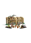 76445 Lego Harry Potter - Hogwarts Şatosu: Bitkibilim Dersi 390 Parça +8 Yaş