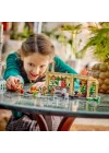 76445 Lego Harry Potter - Hogwarts Şatosu: Bitkibilim Dersi 390 Parça +8 Yaş