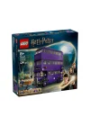 76446 Lego Harry Potter - Knight Bus Macerası 499 Parça +8 Yaş