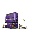 76446 Lego Harry Potter - Knight Bus Macerası 499 Parça +8 Yaş