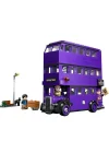 76446 Lego Harry Potter - Knight Bus Macerası 499 Parça +8 Yaş