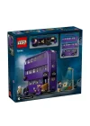 76446 Lego Harry Potter - Knight Bus Macerası 499 Parça +8 Yaş