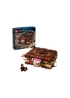 76449 Lego Harry Potter - Isıran Canavarlar Kitabı 518 Parça +9 Yaş