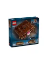 76449 Lego Harry Potter - Isıran Canavarlar Kitabı 518 Parça +9 Yaş