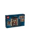 76450 Lego Harry Potter - Kitaplık Dekoru: Hogwarts Ekspresi 832 Parça +10 Yaş