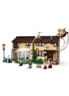 76451 Lego Harry Potter - Privet Drive: Marge Halanın Ziyareti 639 Parça +8 Yaş