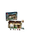 76451 Lego Harry Potter - Privet Drive: Marge Halanın Ziyareti 639 Parça +8 Yaş