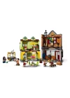 76452 Lego Harry Potter-Quidditch Malzemeleri Ve Dondurma Salonu 795 Parça +8yaş