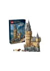 76454 Lego Harry Potter - Hogwarts Şatosu: Ana Kule 2135 Parça +10 Yaş