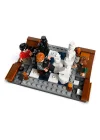 76454 Lego Harry Potter - Hogwarts Şatosu: Ana Kule 2135 Parça +10 Yaş