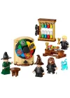 76460 Lego Harry Potter Hogwarts Şatosu: Seçmen Şapka Töreni 124 Parça +7 Yaş