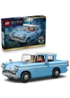 76470 Lego Harry Potter Sihirli Uçan Ford Anglia 868 Parça +14 Yaş