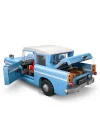 76470 Lego Harry Potter Sihirli Uçan Ford Anglia 868 Parça +14 Yaş