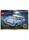 76470 Lego Harry Potter Sihirli Uçan Ford Anglia 868 Parça +14 Yaş