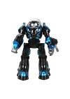 76900 Robot Spaceman Uzaktan Kumandalı Sesli Ve Işıklı