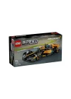 76919 Lego Speed Champions - 2023 Mclaren Formula 1 Yarış Araba 245 Parça +9 Yaş