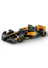 76919 Lego Speed Champions - 2023 Mclaren Formula 1 Yarış Araba 245 Parça +9 Yaş