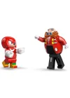 77005 Lego Sonic -knuckles Dr. Eggmanın Robotuna Karşı 350 Parça +8 Yaş
