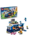 77006 Lego® Sonic The Hedgehog™ Sonic Takımı Komuta Kamyonu 747 Parça +8 Yaş