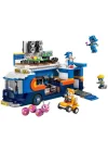 77006 Lego® Sonic The Hedgehog™ Sonic Takımı Komuta Kamyonu 747 Parça +8 Yaş