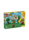 77047 Lego Animal Crossing Bunnienin Açık Hava Aktiviteleri 164 Parça +6 Yaş