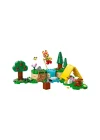 77047 Lego Animal Crossing Bunnienin Açık Hava Aktiviteleri 164 Parça +6 Yaş