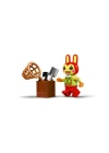 77047 Lego Animal Crossing Bunnienin Açık Hava Aktiviteleri 164 Parça +6 Yaş