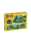 77047 Lego Animal Crossing Bunnienin Açık Hava Aktiviteleri 164 Parça +6 Yaş