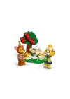 77049 Lego Animal Crossing Isabellein Ev Ziyareti 389 Parça +6 Yaş