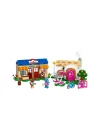 77050 Lego Animal Crossing Nooks Cranny Ve Rosienin Evi 535 Parça +7 Yaş