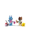 77050 Lego Animal Crossing Nooks Cranny Ve Rosienin Evi 535 Parça +7 Yaş