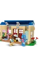 77050 Lego Animal Crossing Nooks Cranny Ve Rosienin Evi 535 Parça +7 Yaş