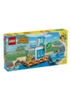 77051 Lego Animal Crossing Dodo Airlines İle Uçun 292 Parça +7 Yaş