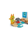 77051 Lego Animal Crossing Dodo Airlines İle Uçun 292 Parça +7 Yaş
