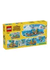 77051 Lego Animal Crossing Dodo Airlines İle Uçun 292 Parça +7 Yaş