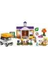 77052 Lego Animal Crossing K.k. Meydan Konseri 550 Parça +7 Yaş
