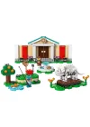 77056 Lego Animal Crossing Blathers Müze Koleksiyonu 543 Parça +7 Yaş