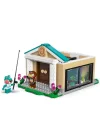77056 Lego Animal Crossing Blathers Müze Koleksiyonu 543 Parça +7 Yaş