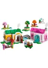 77057 Lego Animal Crossing Yaratıcı Evler: Eğlenceli Mevsimler 814 Parça +7 Yaş