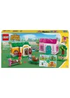 77057 Lego Animal Crossing Yaratıcı Evler: Eğlenceli Mevsimler 814 Parça +7 Yaş