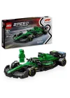 77245 Lego Speed Champ. Aston Martin Aramco F1 Amr24 Yarış Arabası 269prç +10yaş