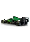 77245 Lego Speed Champ. Aston Martin Aramco F1 Amr24 Yarış Arabası 269prç +10yaş