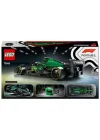 77245 Lego Speed Champ. Aston Martin Aramco F1 Amr24 Yarış Arabası 269prç +10yaş