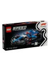 77246 Lego Speed Champ. Visa Cash App Rb Vcarb 01 F1 248 Parça +18 Yaş