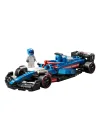 77246 Lego Speed Champ. Visa Cash App Rb Vcarb 01 F1 248 Parça +18 Yaş