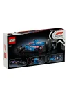 77246 Lego Speed Champ. Visa Cash App Rb Vcarb 01 F1 248 Parça +18 Yaş