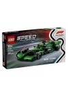 77247 Lego Speed Champ.kıck Sauber F1 Team C44 Yarış Arabası 259 Parça +10 Yaş